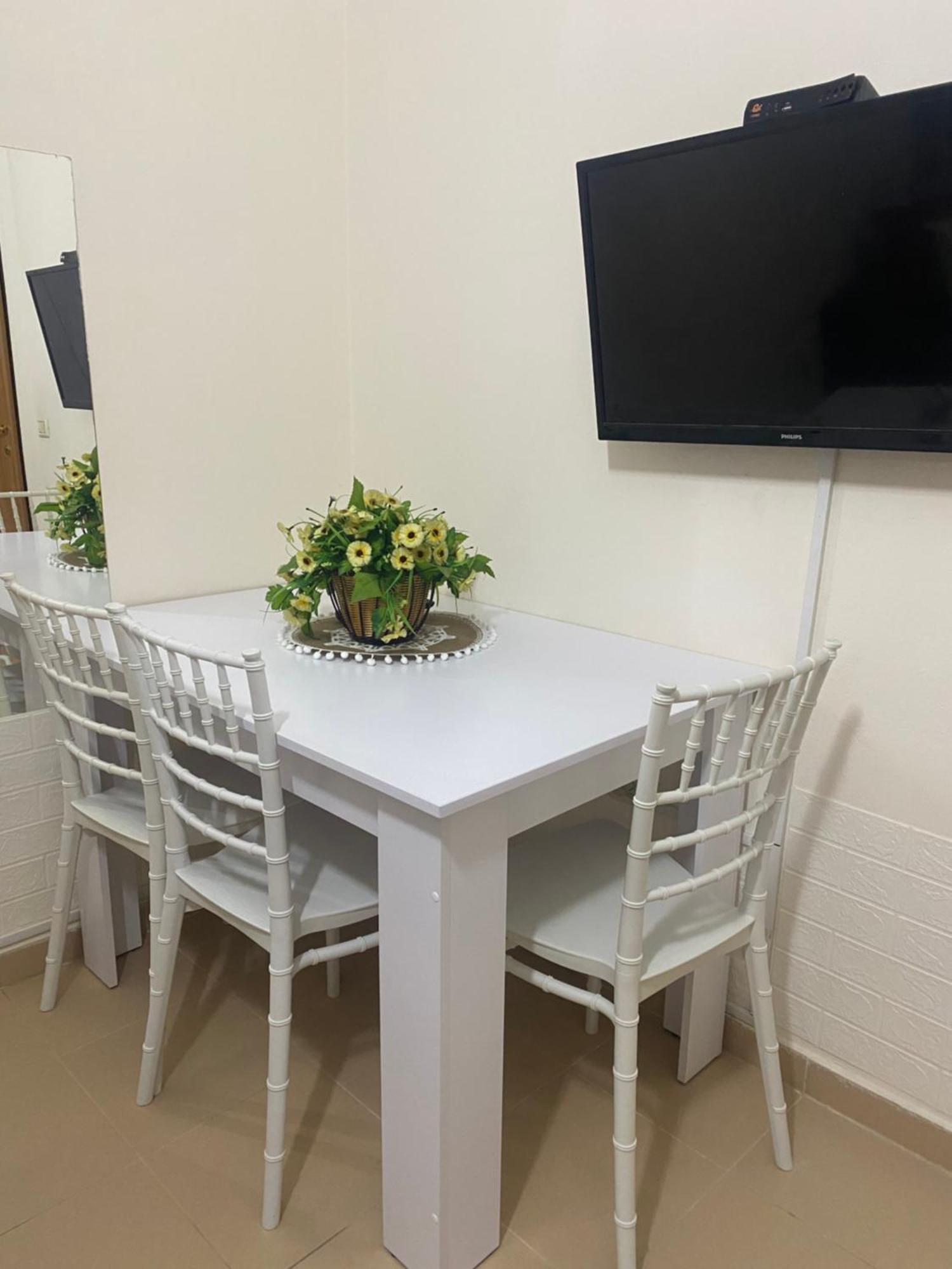 Chlo Apartment 4 Tirane Εξωτερικό φωτογραφία