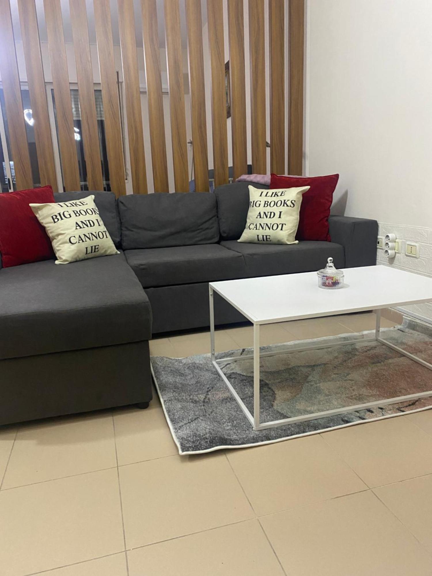 Chlo Apartment 4 Tirane Εξωτερικό φωτογραφία