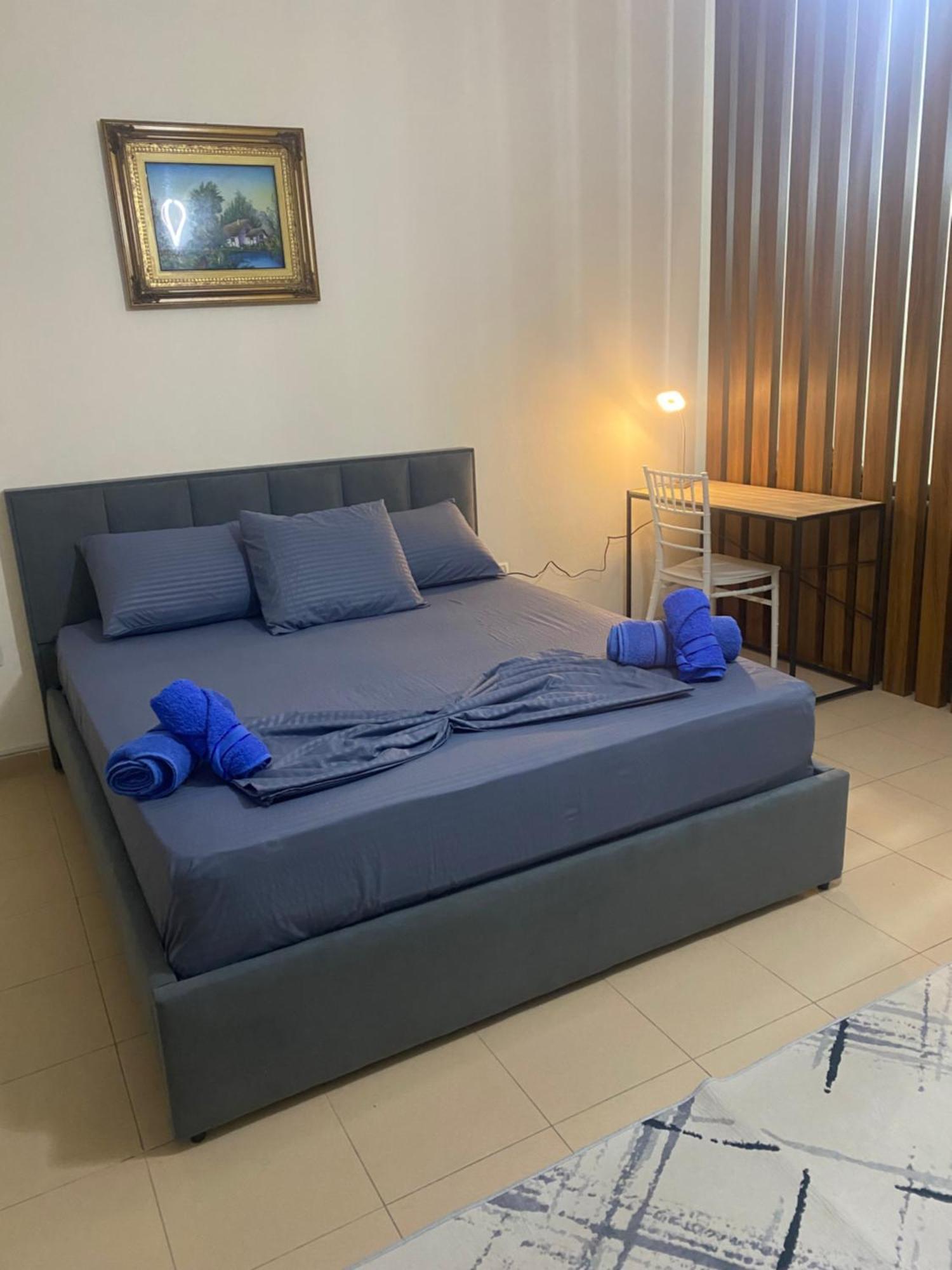Chlo Apartment 4 Tirane Εξωτερικό φωτογραφία